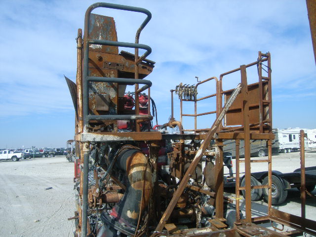 B1LL0FSALE4221 - 2007 131B BLEND UNIT RED photo 6