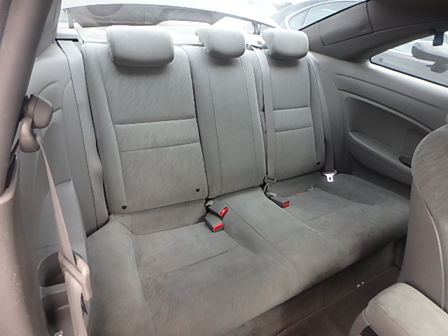 2HGFG128X6H539763 - 2006 HONDA CIVIC EX 灰色 照片 6