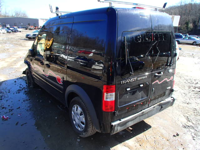 NM0LS6AN7CT092647 - 2012 FORD TRANSIT CO BLACK photo 3