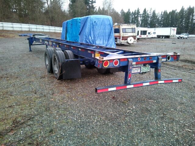 29240B21580 - 1979 BRTO TRAILER BLUE photo 3