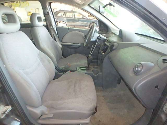 1G8AG52F452145280 - 2005 SATURN ION LEVEL 银色 照片 5