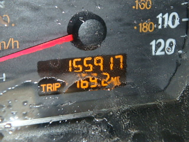 1G8AG52F452145280 - 2005 SATURN ION LEVEL 银色 照片 8