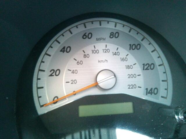 JTKDE167690284589 - 2009 TOYOTA SCION TC WHITE photo 8