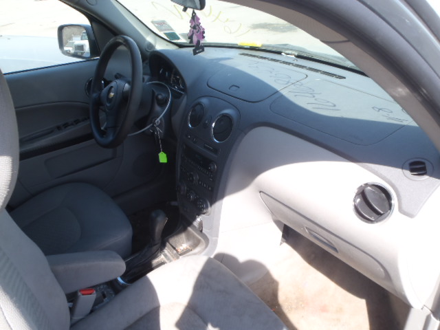 3GNCA13B09S639618 - 2009 CHEVROLET HHR LS 灰色 照片 5