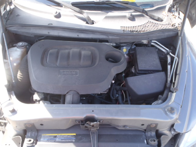 3GNCA13B09S639618 - 2009 CHEVROLET HHR LS 灰色 照片 7