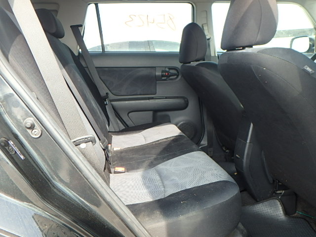 JTLZE4FE7B1119331 - 2011 TOYOTA SCION XB Negro foto 6