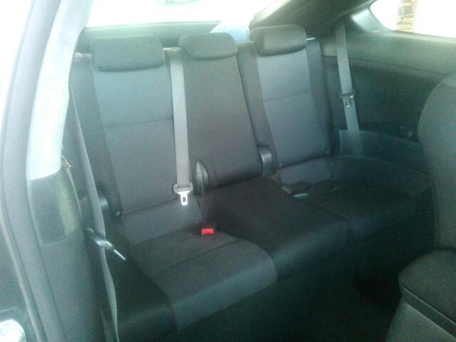 JTKDE167280266749 - 2008 TOYOTA SCION TC 灰色 照片 6