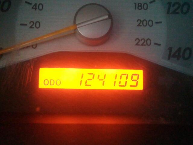 JTKDE167280266749 - 2008 TOYOTA SCION TC 灰色 照片 8