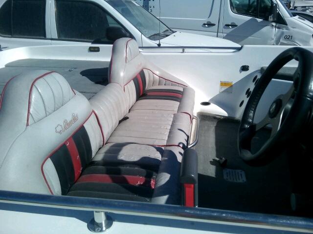 BASE1479D202 - 2002 BASM PANTERA Ağ foto 5