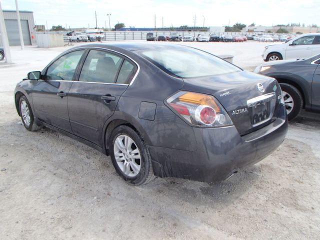 1N4AL2AP0AN453418 - 2010 NISSAN ALTIMA BAS BLUE photo 3