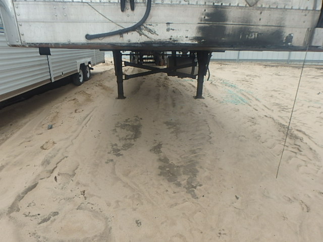 1UYVS2533CM307918 - 2011 UTILITY TRAILER WHITE photo 10