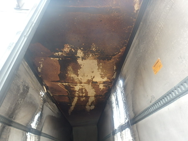 1UYVS2533CM307918 - 2011 UTILITY TRAILER WHITE photo 6