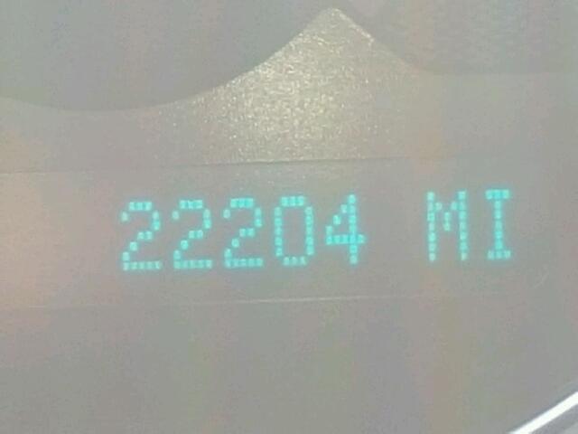 1G1ZB5E19BF201887 - 2011 CHEVROLET MALIBU LS 银色 照片 8