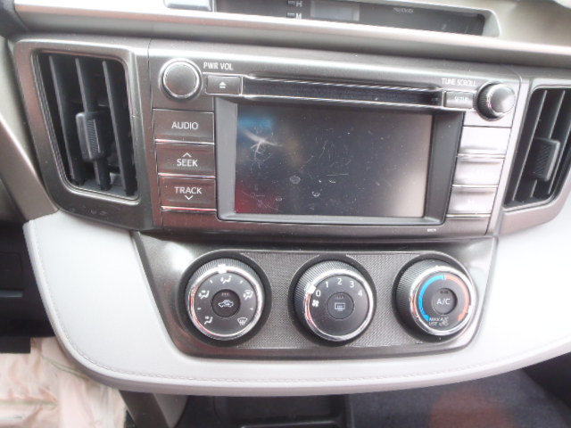 2T3BFREV6DW093351 - 2013 TOYOTA RAV4 LE Boz foto 9