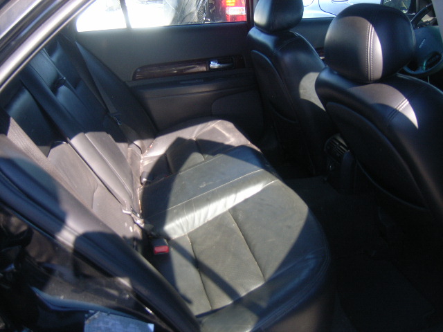 1LNHM86S21Y694509 - 2001 LINCOLN LS Qara foto 6