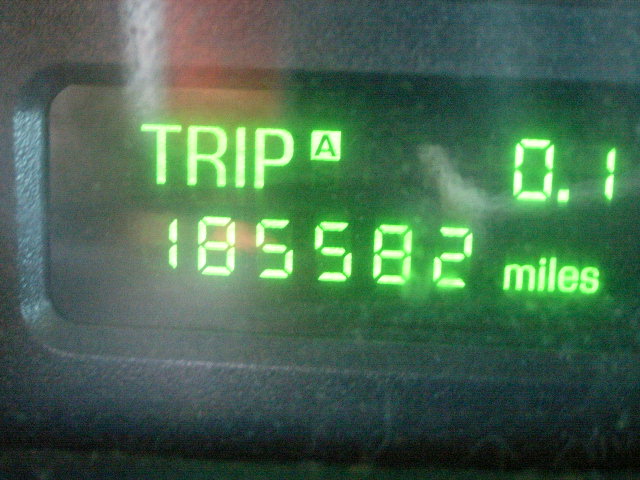 1LNHM86S21Y694509 - 2001 LINCOLN LS Qara foto 8