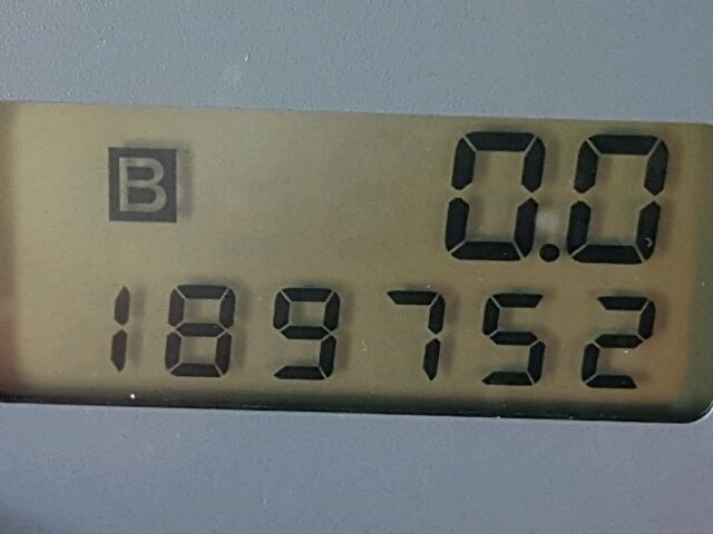 JF1SF65671H722727 - 2001 SUBARU FORESTER S 白色 照片 8