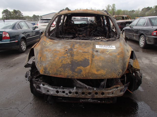 1FMCU0H91DUC59014 - 2013 FORD ESCAPE SEL BURN photo 10