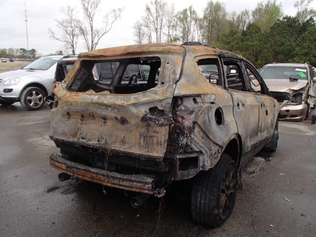 1FMCU0H91DUC59014 - 2013 FORD ESCAPE SEL BURN photo 4