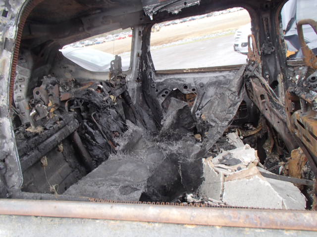 1FMCU0H91DUC59014 - 2013 FORD ESCAPE SEL BURN photo 6