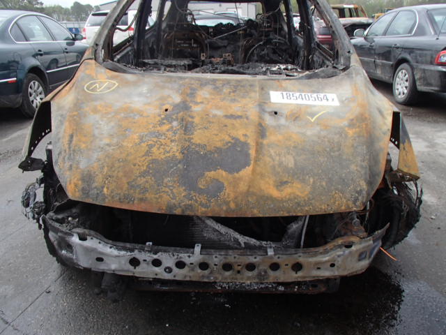 1FMCU0H91DUC59014 - 2013 FORD ESCAPE SEL BURN photo 7