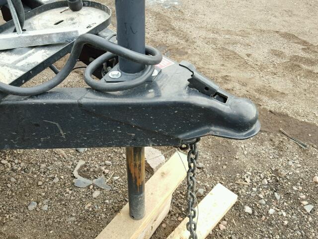 4YDT2402XET414275 - 2014 KEYSTONE PASSPORT WHITE photo 7