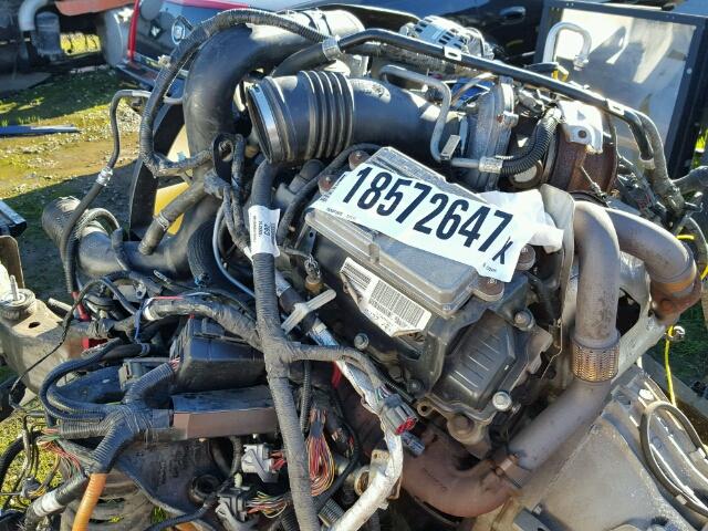 1FTWW31P46EC32425 - 2006 FORD F350 SRW S SILVER photo 8