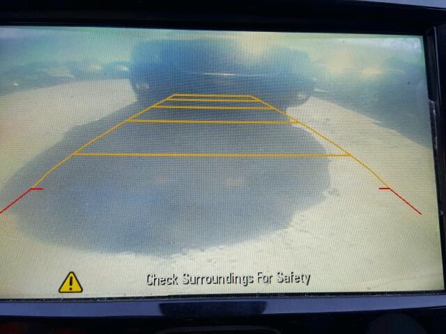 1G11C5SLXFF298958 - 2015 CHEVROLET MALIBU 1LT 银色 照片 9