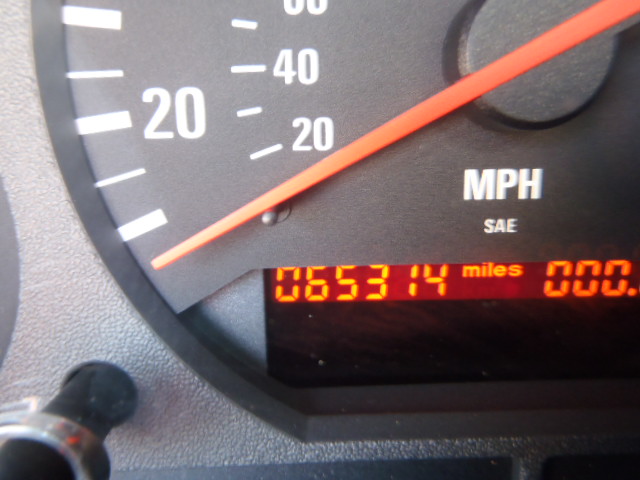 WBSBG9328TEY72710 - 1996 BMW M3 RED photo 8