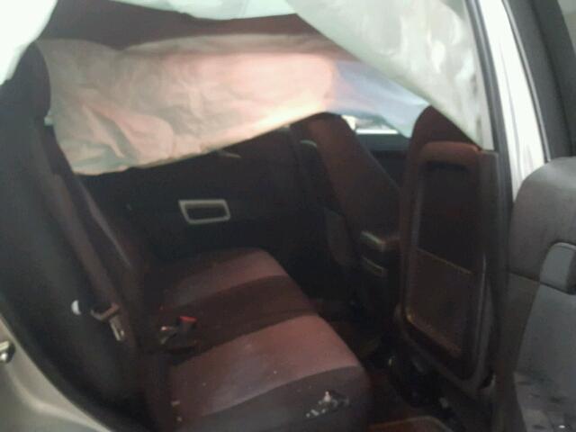 3GNAL2EK0FS503862 - 2015 CHEVROLET CAPTIVA LS 灰色 照片 6