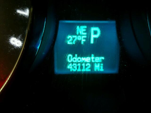 3GNAL2EK0FS503862 - 2015 CHEVROLET CAPTIVA LS 灰色 照片 8