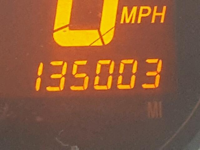 JTLKE50E481009037 - 2008 TOYOTA SCION XB Siyah fotoğraf 8