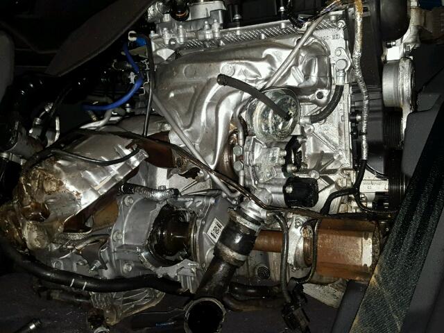 1FMCU9GX4GUA50729 - 2016 FORD ESCAPE SE 红色 照片 7