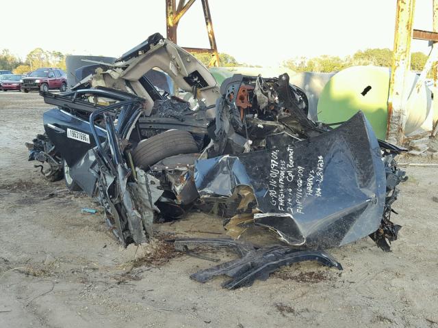 1N4AA5AP9DC815995 - 2013 NISSAN MAXIMA S Noir photo 1