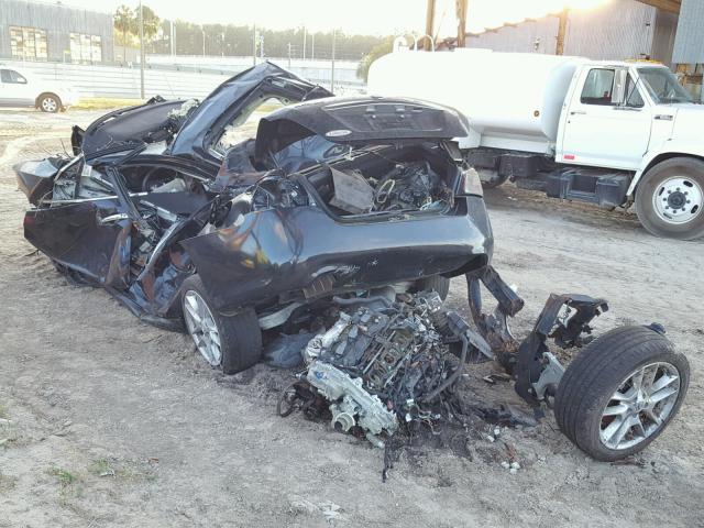 1N4AA5AP9DC815995 - 2013 NISSAN MAXIMA S Noir photo 3