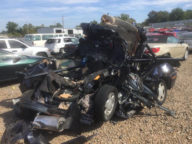 1G1NE52J3Y6139048 - 2000 CHEVROLET MALIBU LS BLUE photo 4