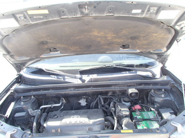 JTLKT334464094938 - 2006 TOYOTA SCION XB 黑色 照片 7