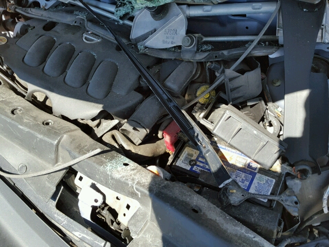 3N1BC1CP3BL492031 - 2011 NISSAN VERSA S/SL BLUE photo 7