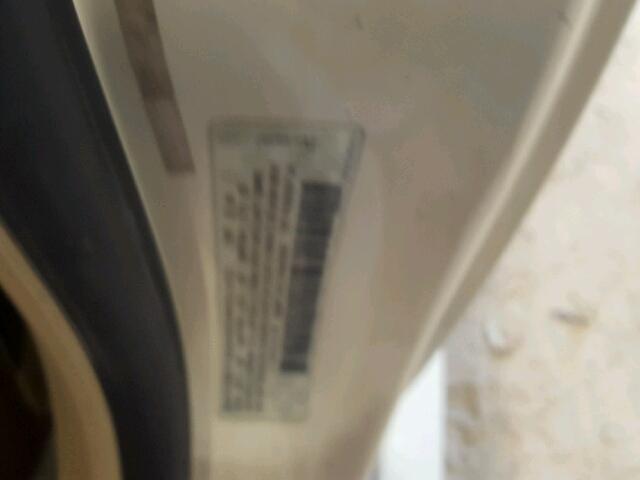 3VWRF31Y17M407955 - 2007 VOLKSWAGEN NEW BEETLE 米色 照片 10