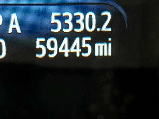 4T1BK1EB7DU041089 - 2013 TOYOTA AVALON BAS Schwarz Foto 8