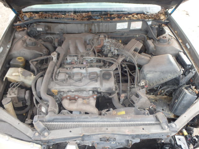 4T1BF18B0XU294453 - 1999 TOYOTA AVALON XL GOLD photo 7