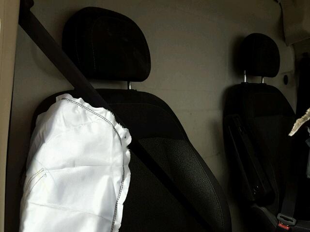 3C6TRVBG7EE118059 - 2014 RAM PROMASTER 白色 照片 6