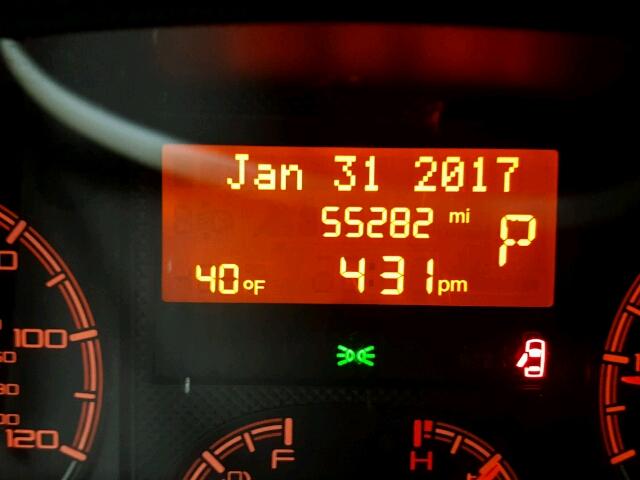 3C6TRVBG7EE118059 - 2014 RAM PROMASTER 白色 照片 8