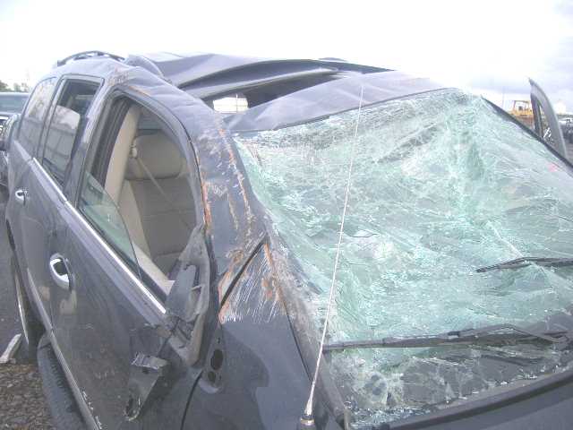 1A8HX58N28F136210 - 2008 CHRYSLER ASPEN LIMI 黑色 照片 10