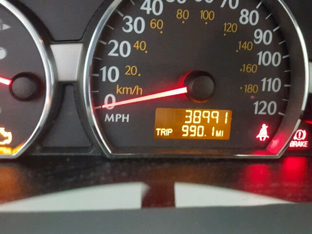 1G8AJ55F27Z133936 - 2007 SATURN ION LEVEL 银色 照片 8