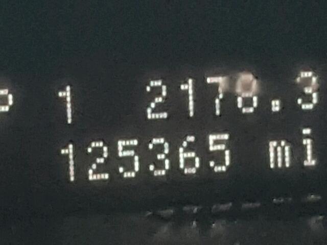 5LMFU28565LJ15923 - 2005 LINCOLN NAVIGATOR WHITE photo 8