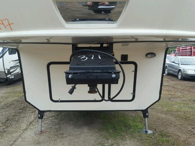 4YDF37928F4702371 - 2015 KEYSTONE MONTANA BEIGE photo 7