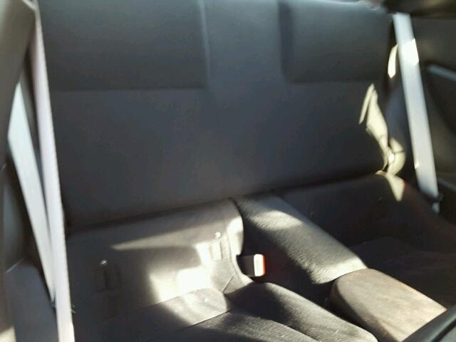 JF1ZNAA18D2733676 - 2013 TOYOTA SCION FR-S ვერცხლისფერი ფოტო 6