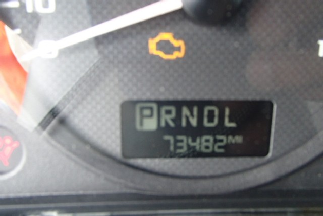 1G1ZT52874F171743 - 2004 CHEVROLET MALIBU LS 黑色 照片 8