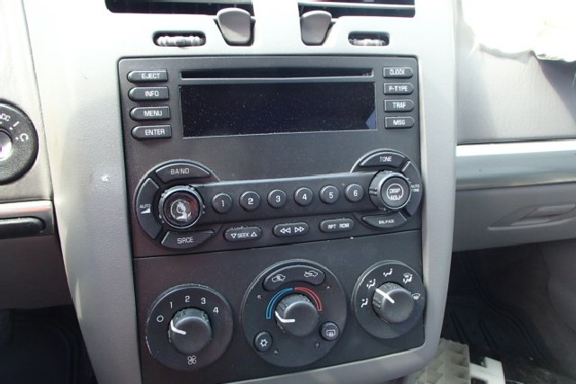 1G1ZT52874F171743 - 2004 CHEVROLET MALIBU LS 黑色 照片 9